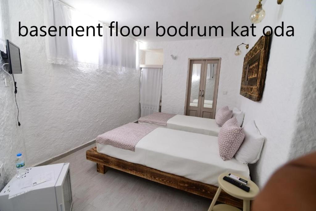 Kozanoğluhan butik otel Alaçatı Dış mekan fotoğraf
