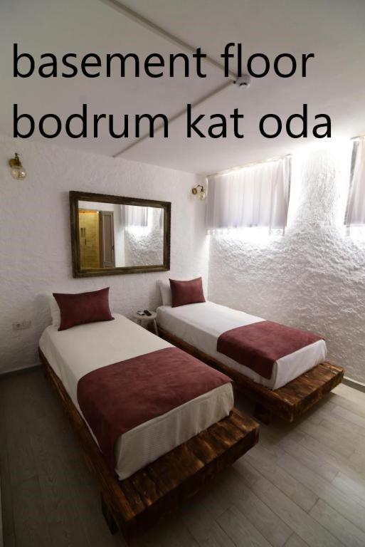 Kozanoğluhan butik otel Alaçatı Dış mekan fotoğraf