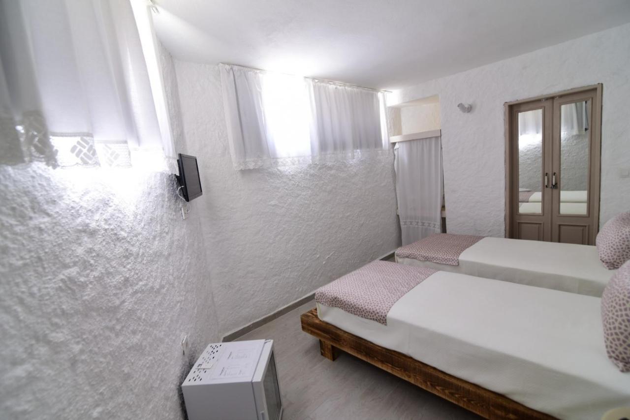 Kozanoğluhan butik otel Alaçatı Dış mekan fotoğraf