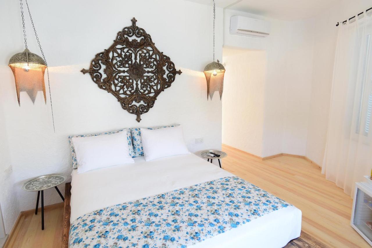 Kozanoğluhan butik otel Alaçatı Dış mekan fotoğraf
