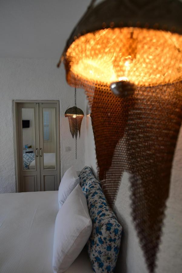 Kozanoğluhan butik otel Alaçatı Dış mekan fotoğraf