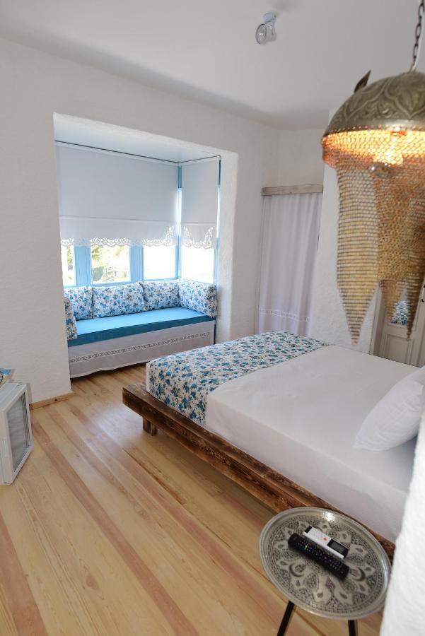 Kozanoğluhan butik otel Alaçatı Dış mekan fotoğraf