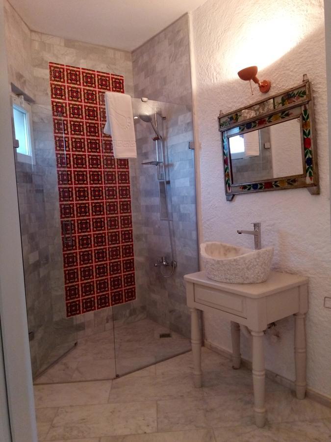 Kozanoğluhan butik otel Alaçatı Dış mekan fotoğraf