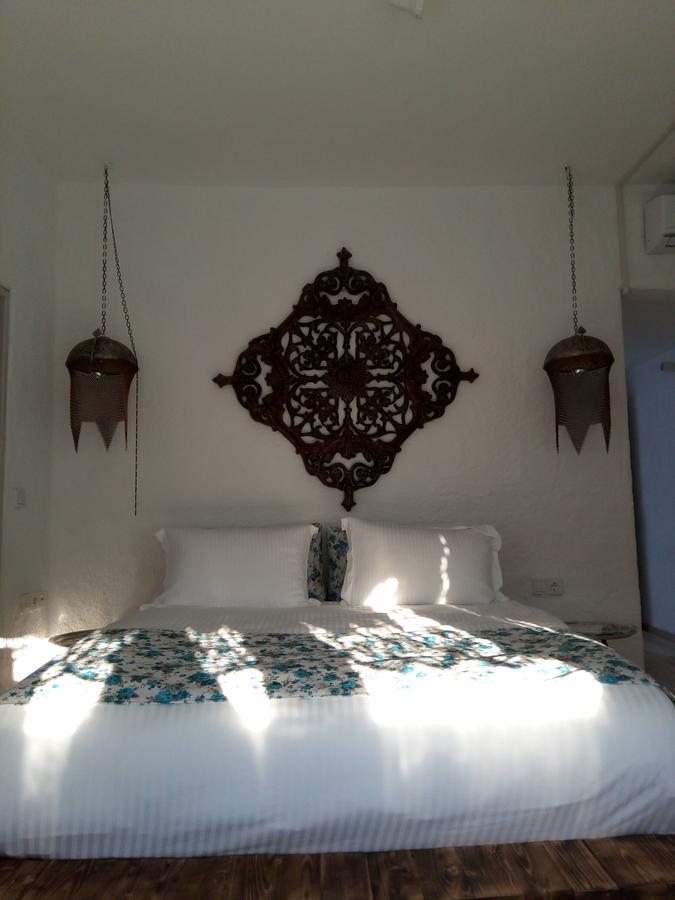 Kozanoğluhan butik otel Alaçatı Dış mekan fotoğraf
