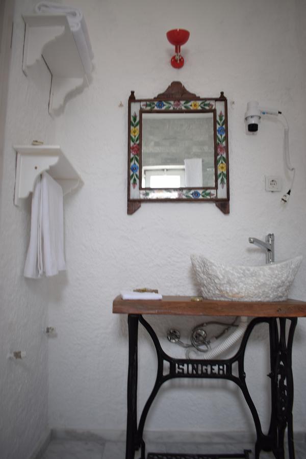 Kozanoğluhan butik otel Alaçatı Dış mekan fotoğraf