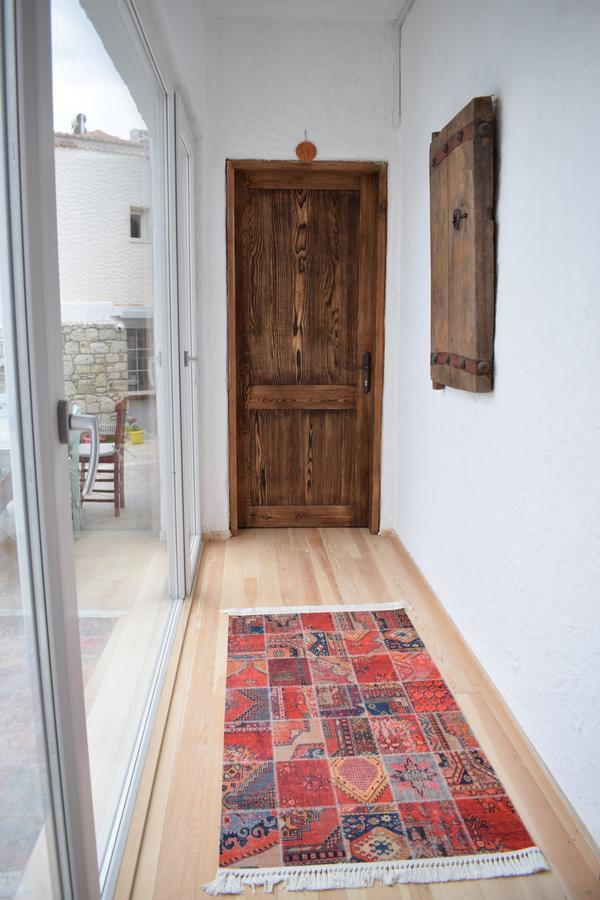 Kozanoğluhan butik otel Alaçatı Dış mekan fotoğraf