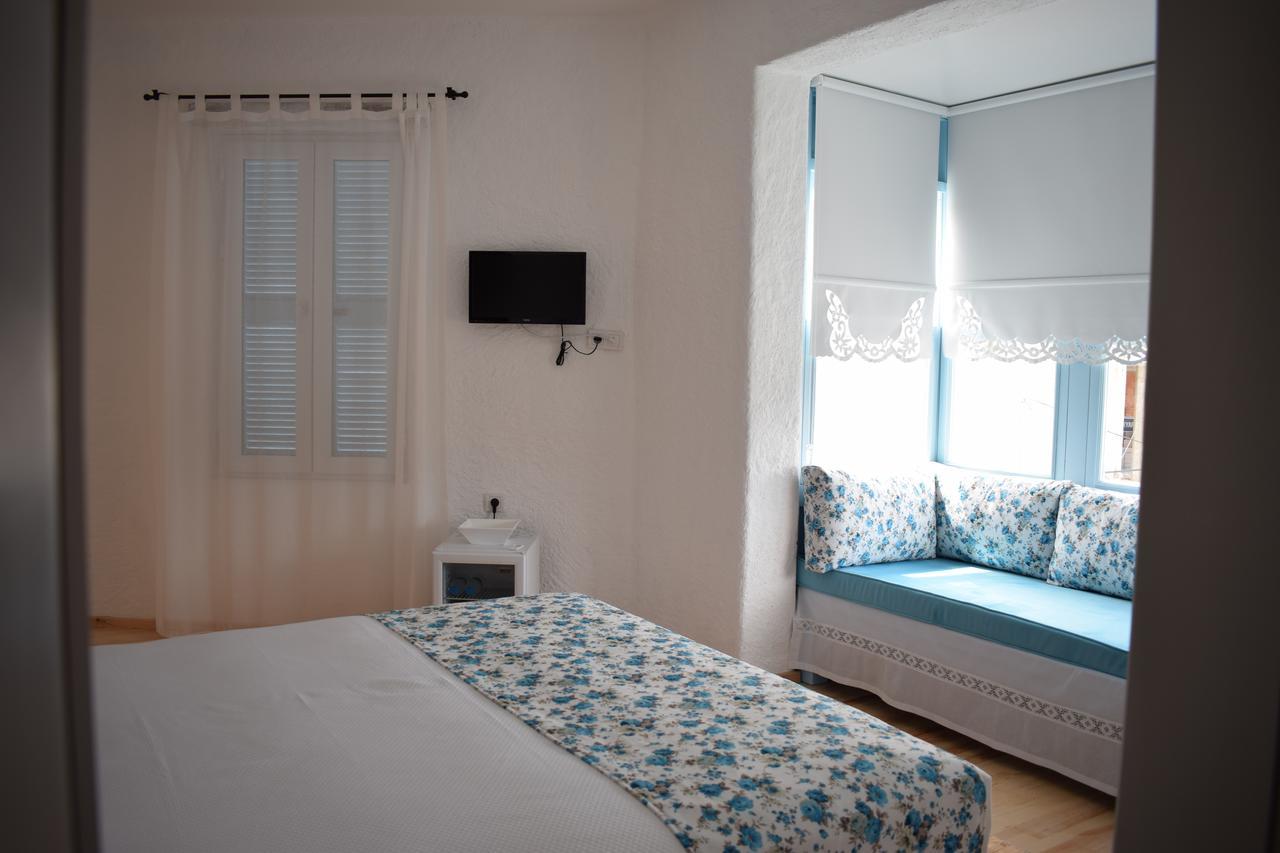 Kozanoğluhan butik otel Alaçatı Dış mekan fotoğraf