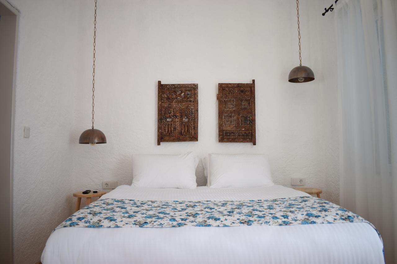 Kozanoğluhan butik otel Alaçatı Dış mekan fotoğraf
