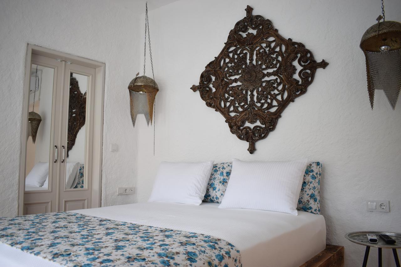 Kozanoğluhan butik otel Alaçatı Dış mekan fotoğraf