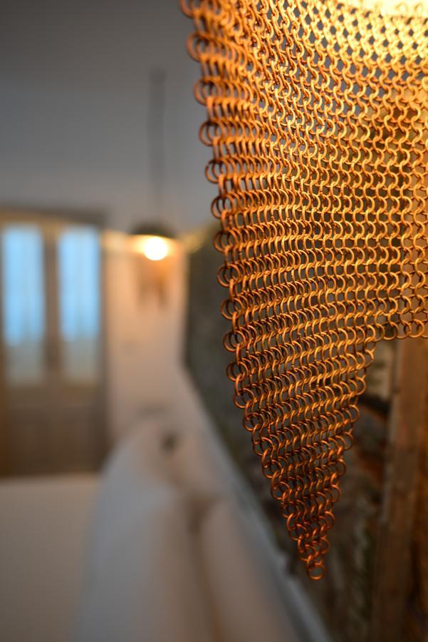 Kozanoğluhan butik otel Alaçatı Dış mekan fotoğraf