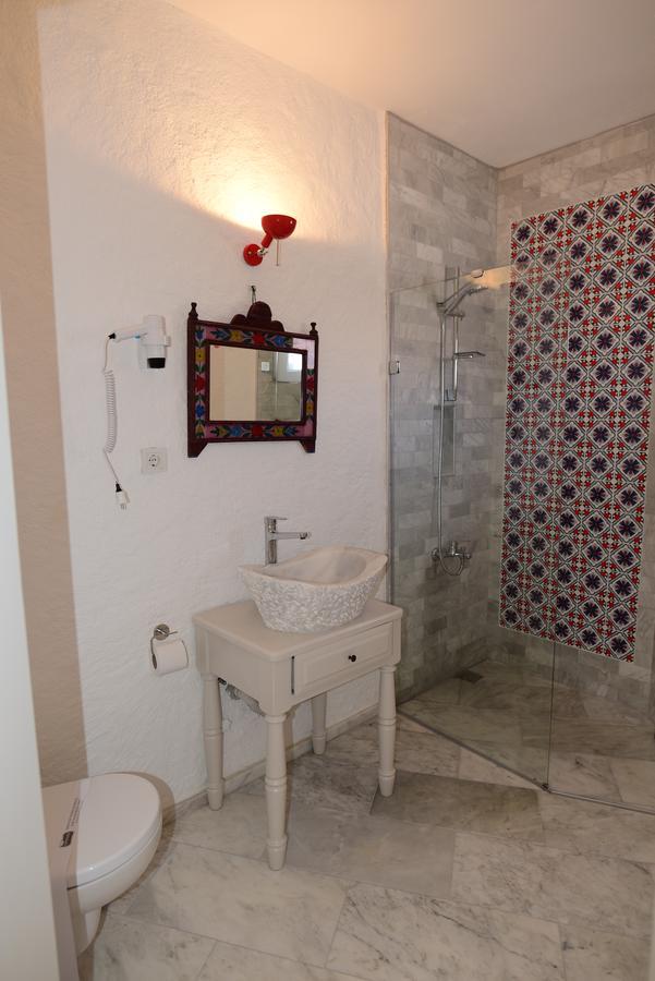 Kozanoğluhan butik otel Alaçatı Dış mekan fotoğraf