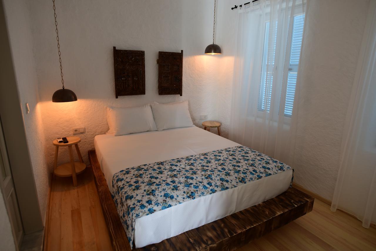 Kozanoğluhan butik otel Alaçatı Dış mekan fotoğraf