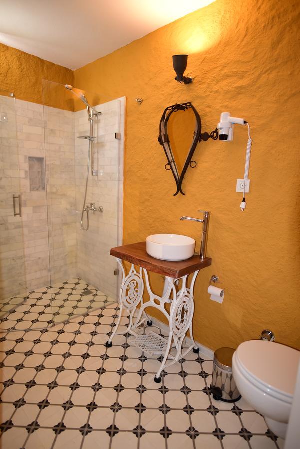 Kozanoğluhan butik otel Alaçatı Dış mekan fotoğraf
