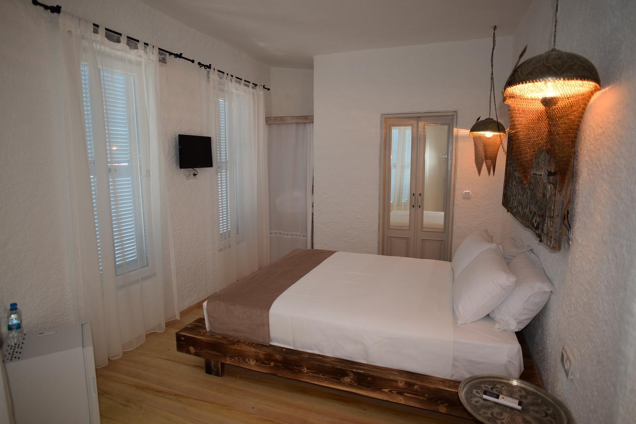 Kozanoğluhan butik otel Alaçatı Dış mekan fotoğraf