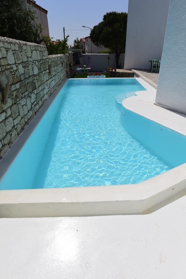 Kozanoğluhan butik otel Alaçatı Dış mekan fotoğraf