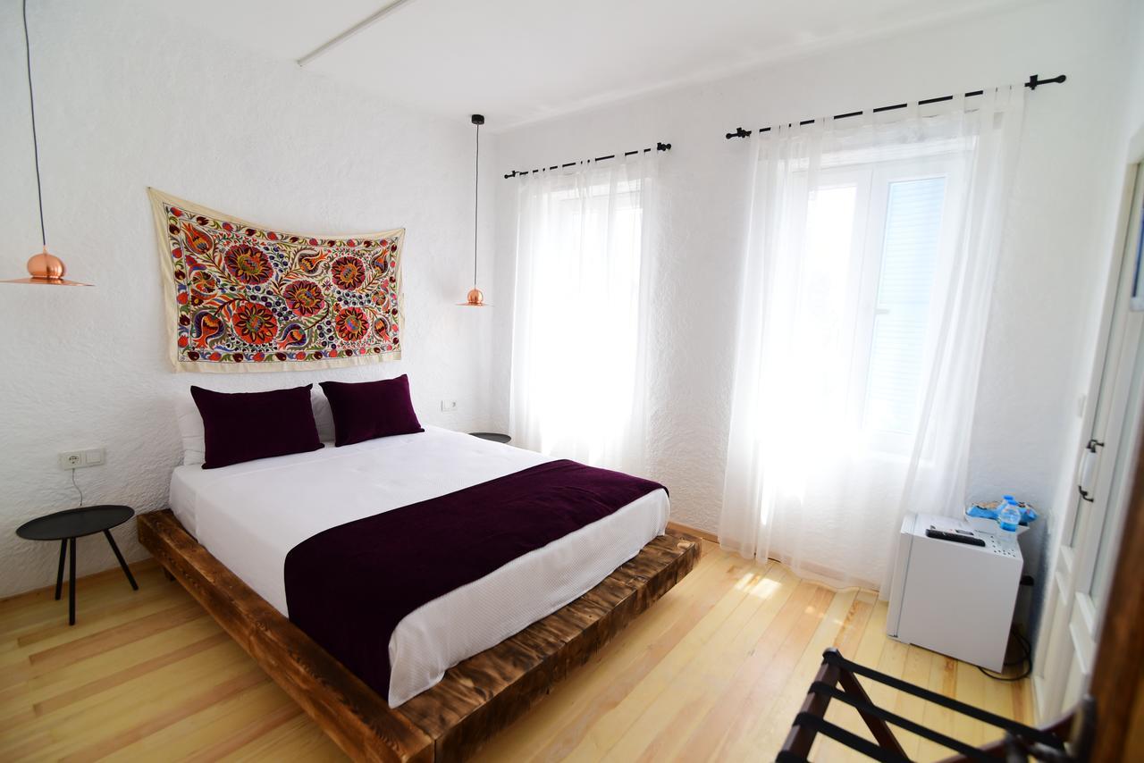 Kozanoğluhan butik otel Alaçatı Dış mekan fotoğraf