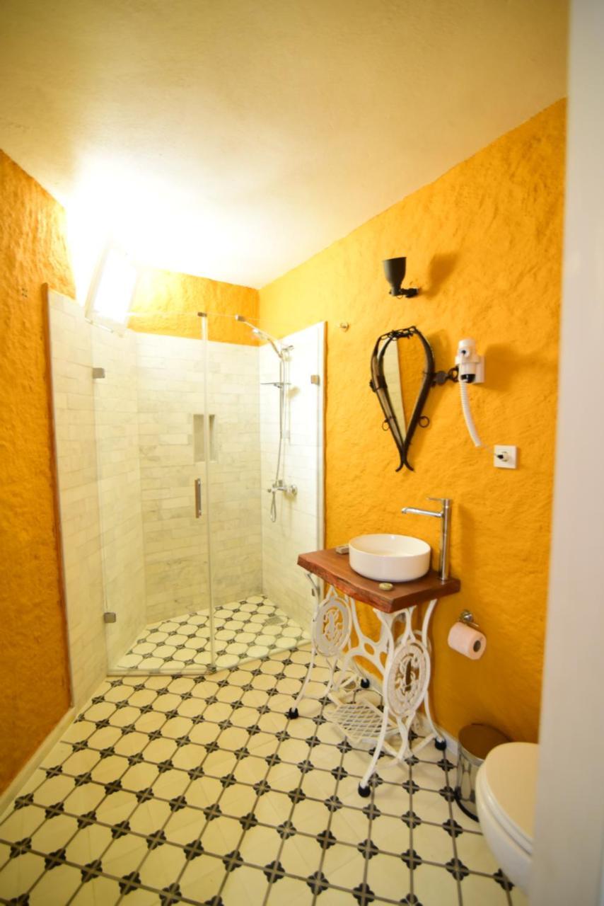 Kozanoğluhan butik otel Alaçatı Dış mekan fotoğraf