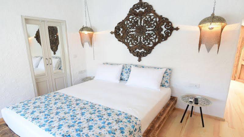 Kozanoğluhan butik otel Alaçatı Dış mekan fotoğraf