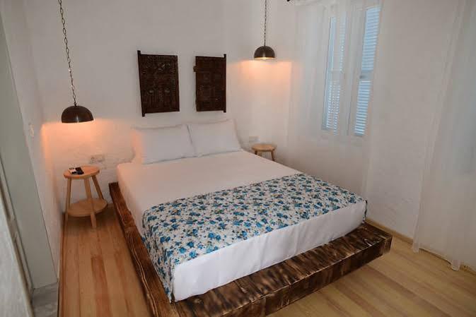 Kozanoğluhan butik otel Alaçatı Dış mekan fotoğraf