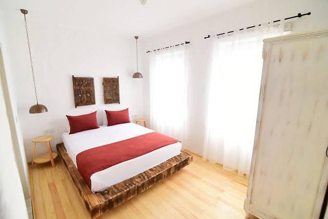Kozanoğluhan butik otel Alaçatı Dış mekan fotoğraf