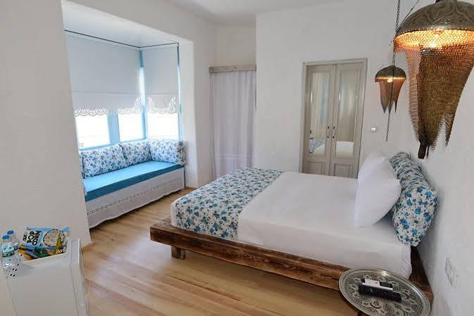 Kozanoğluhan butik otel Alaçatı Dış mekan fotoğraf